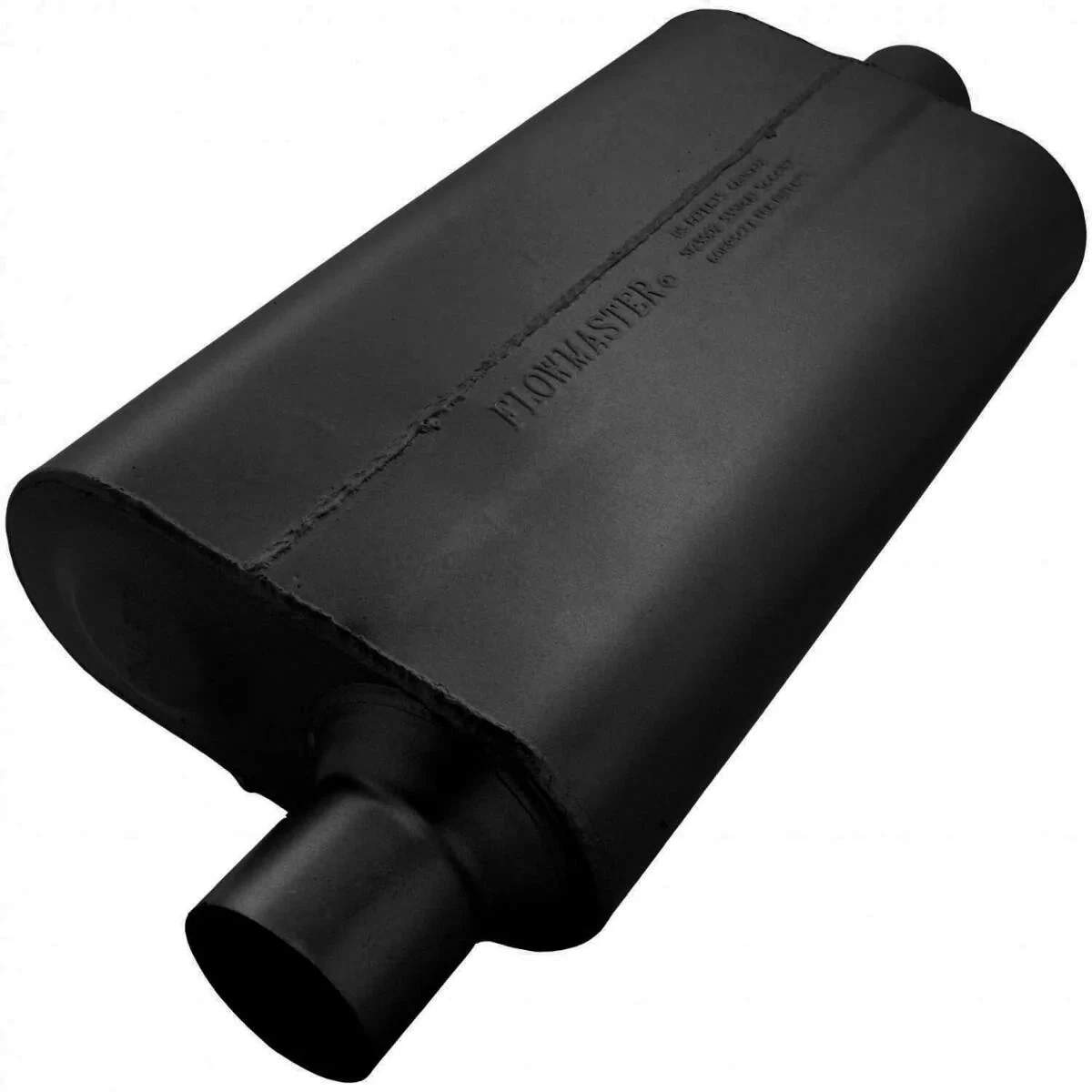 2011-2013 Chevrolet Corvette Performance Muffler Flowmaster Stainless